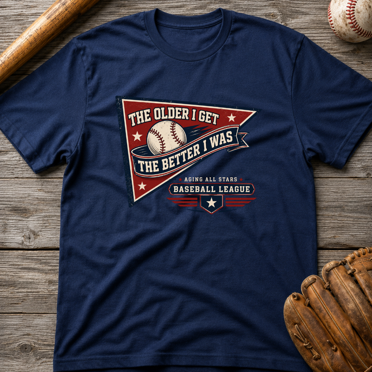 Pennant Chase