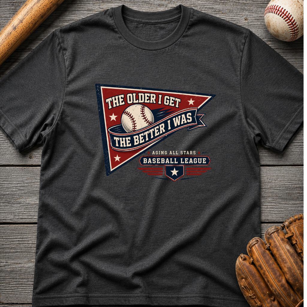 Pennant Chase