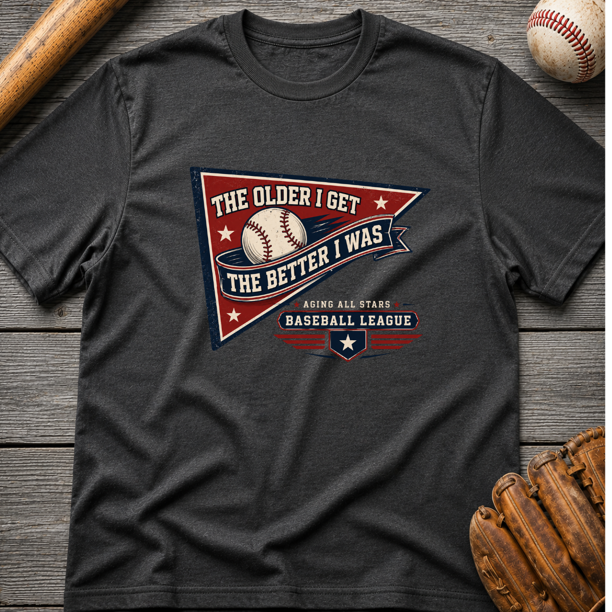 Pennant Chase