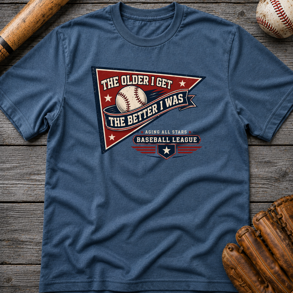 Pennant Chase