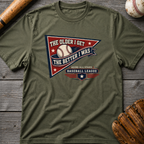 Pennant Chase