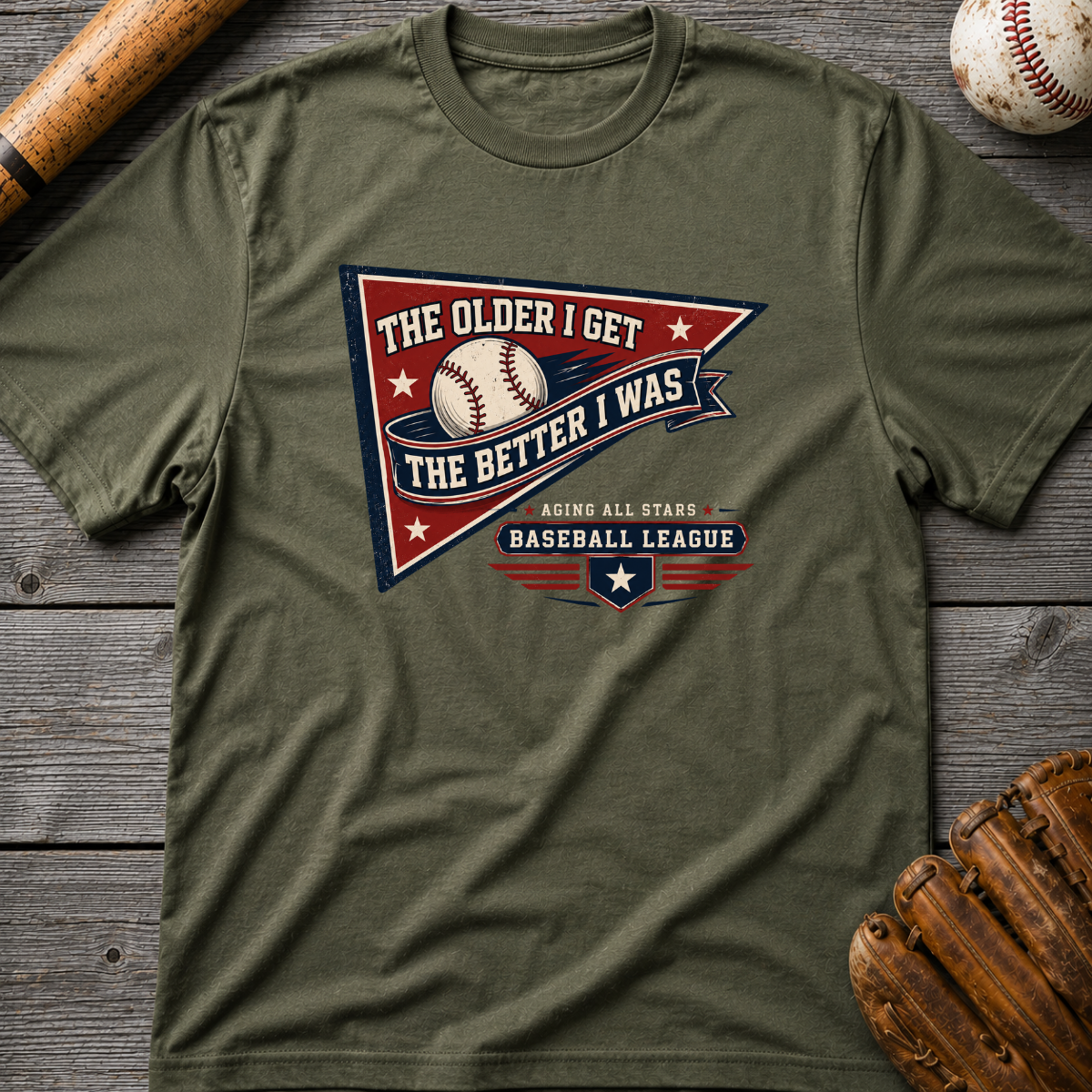 Pennant Chase