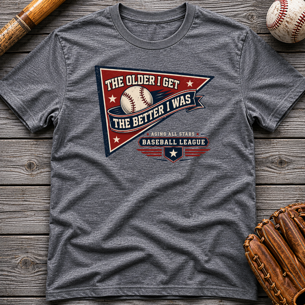 Pennant Chase