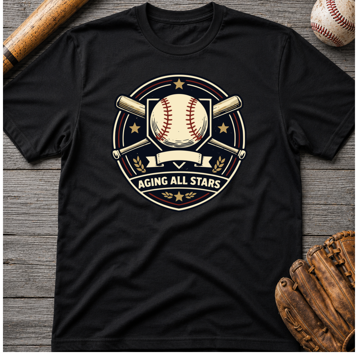 All Star Crew