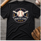 All Star Veterans