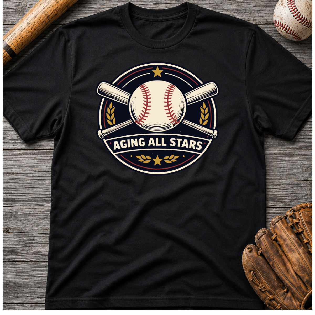 All Star Veterans