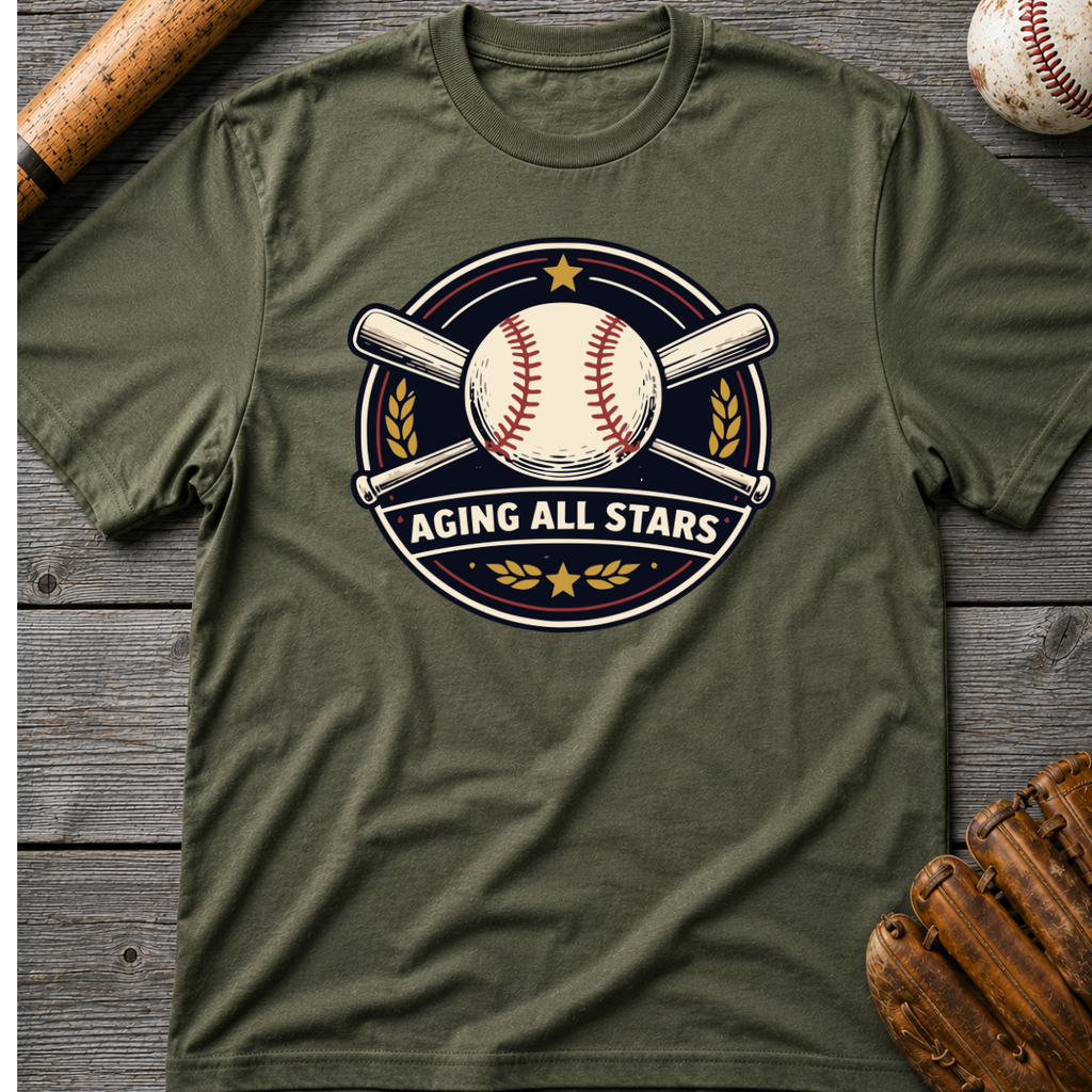 All Star Veterans