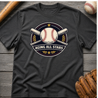 All Star Veterans