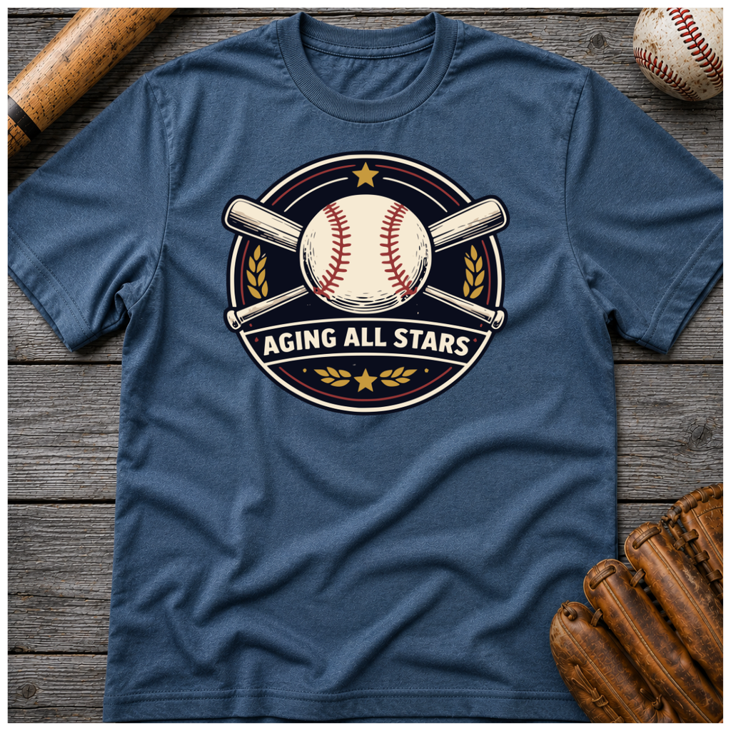 All Star Veterans