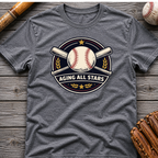 All Star Veterans