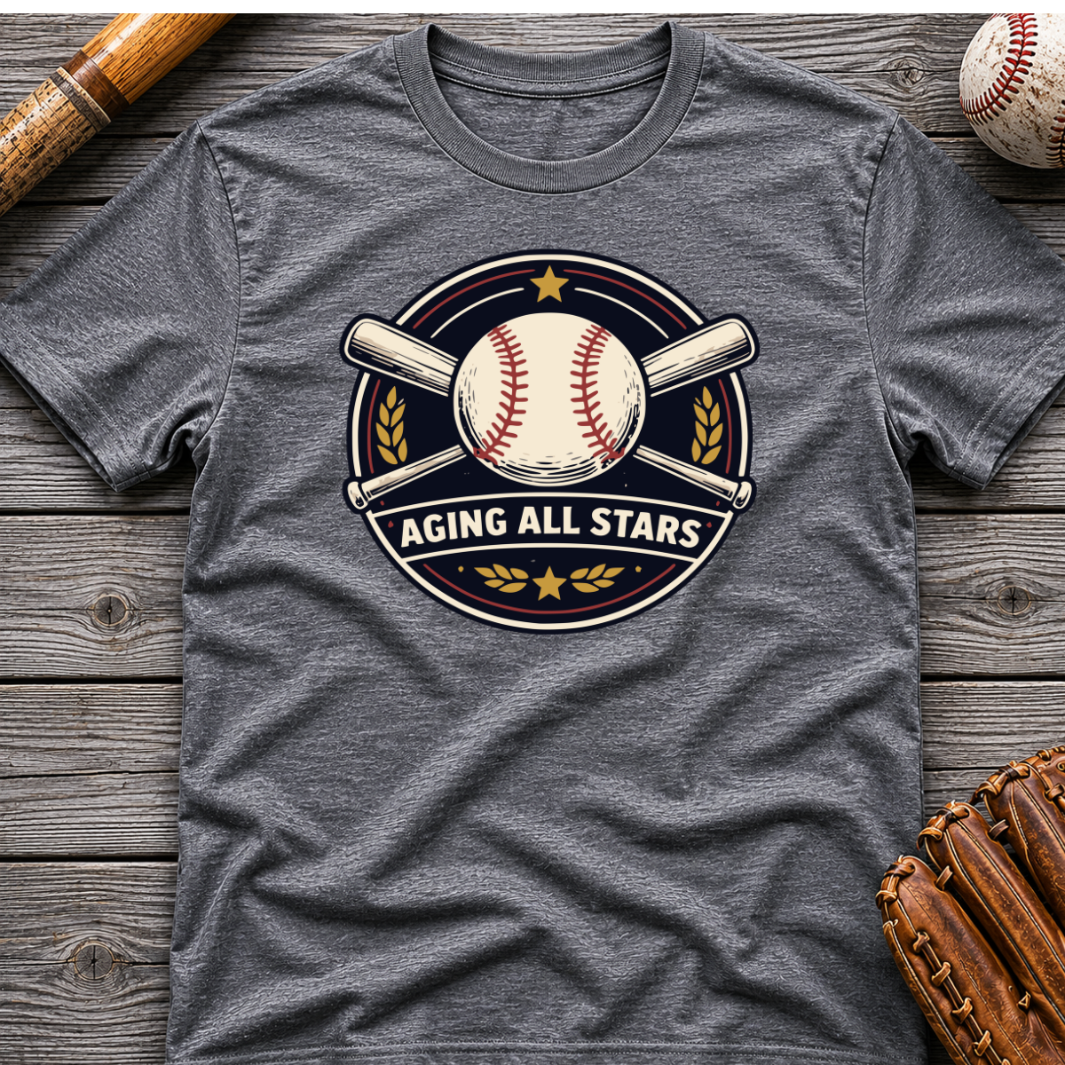All Star Veterans