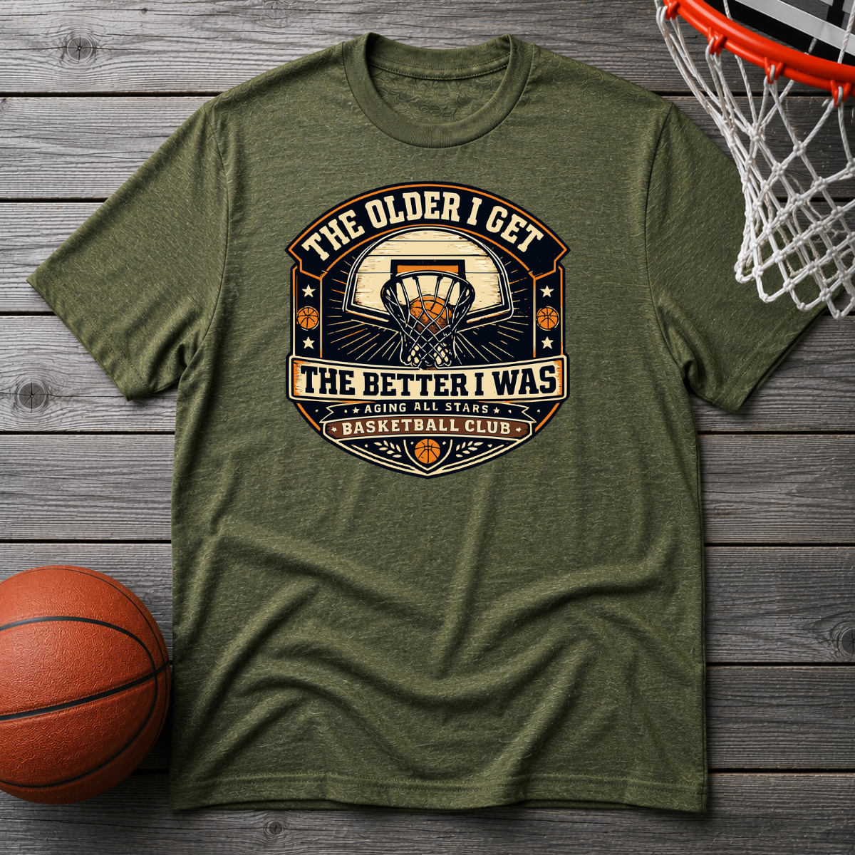 Basket