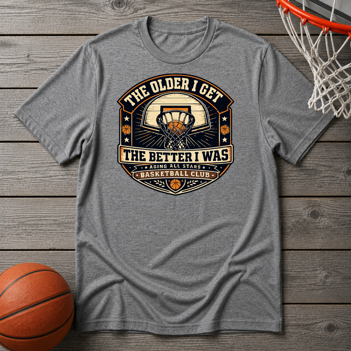 Basket