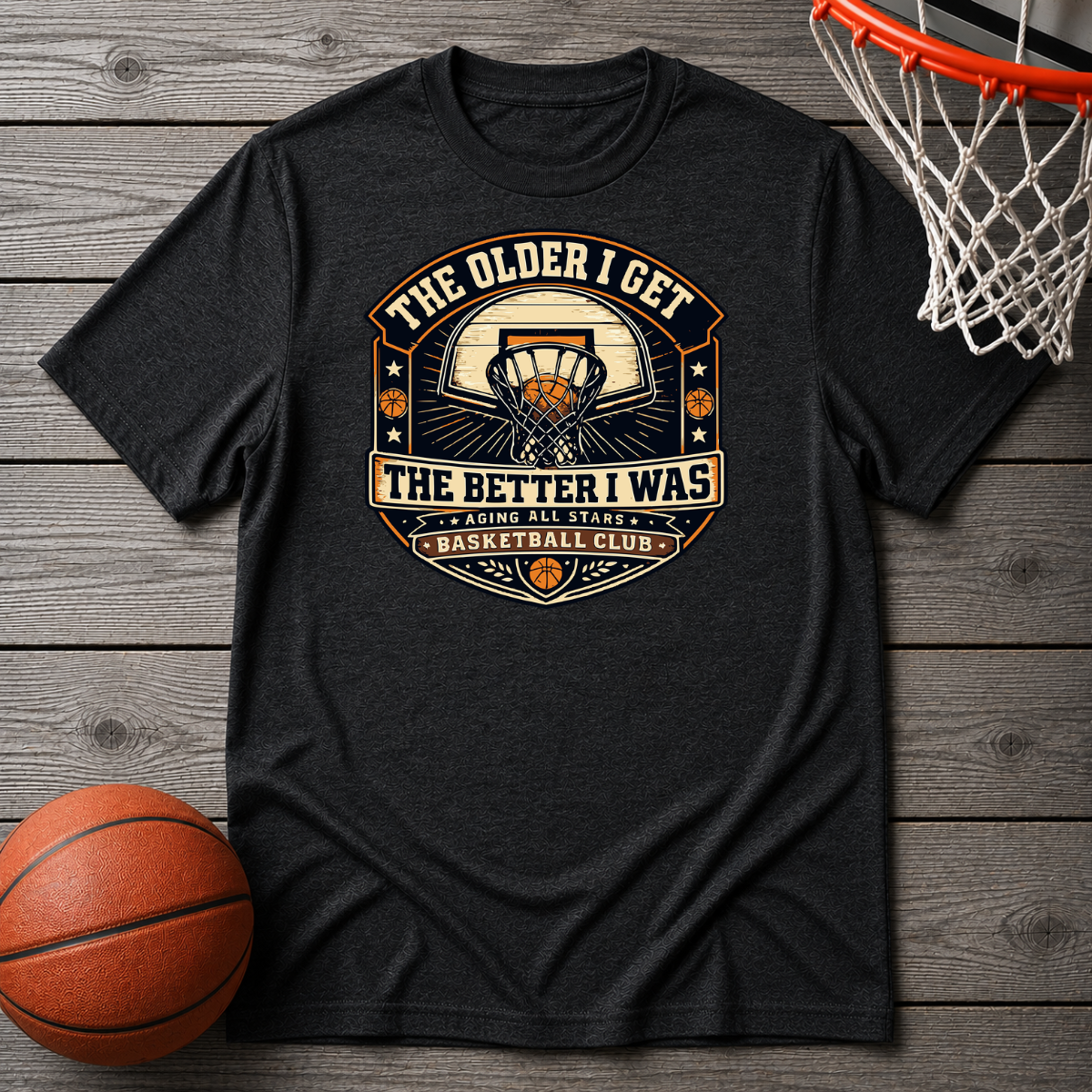 Basket