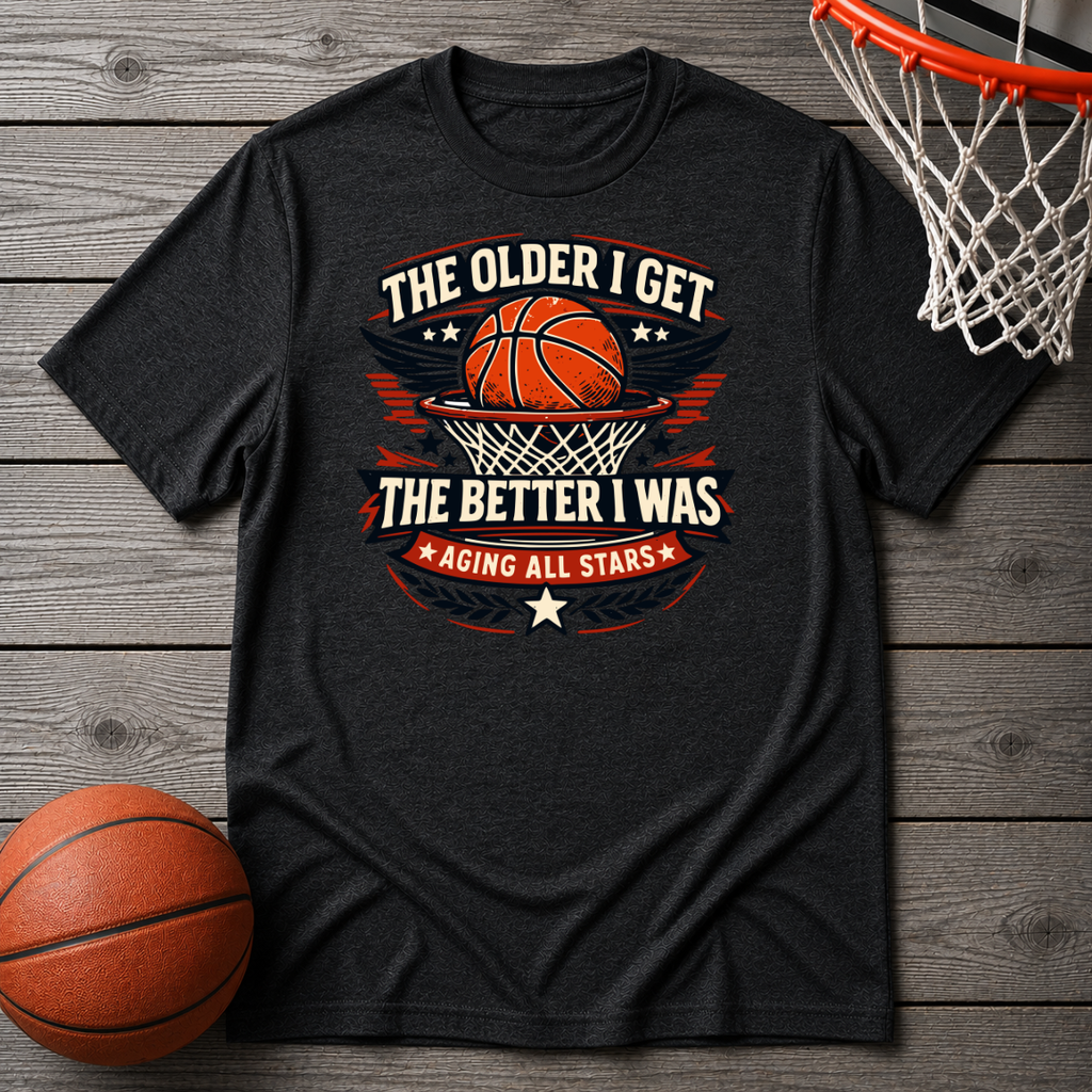 Built For Buckets