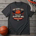 Built For Buckets