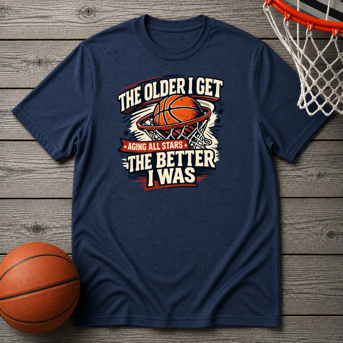 Nothing But Net