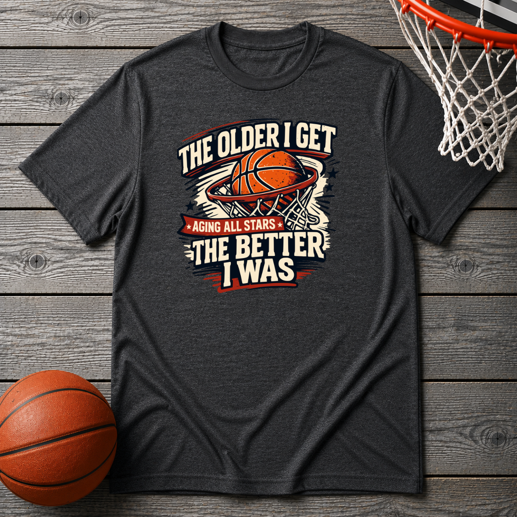Nothing But Net