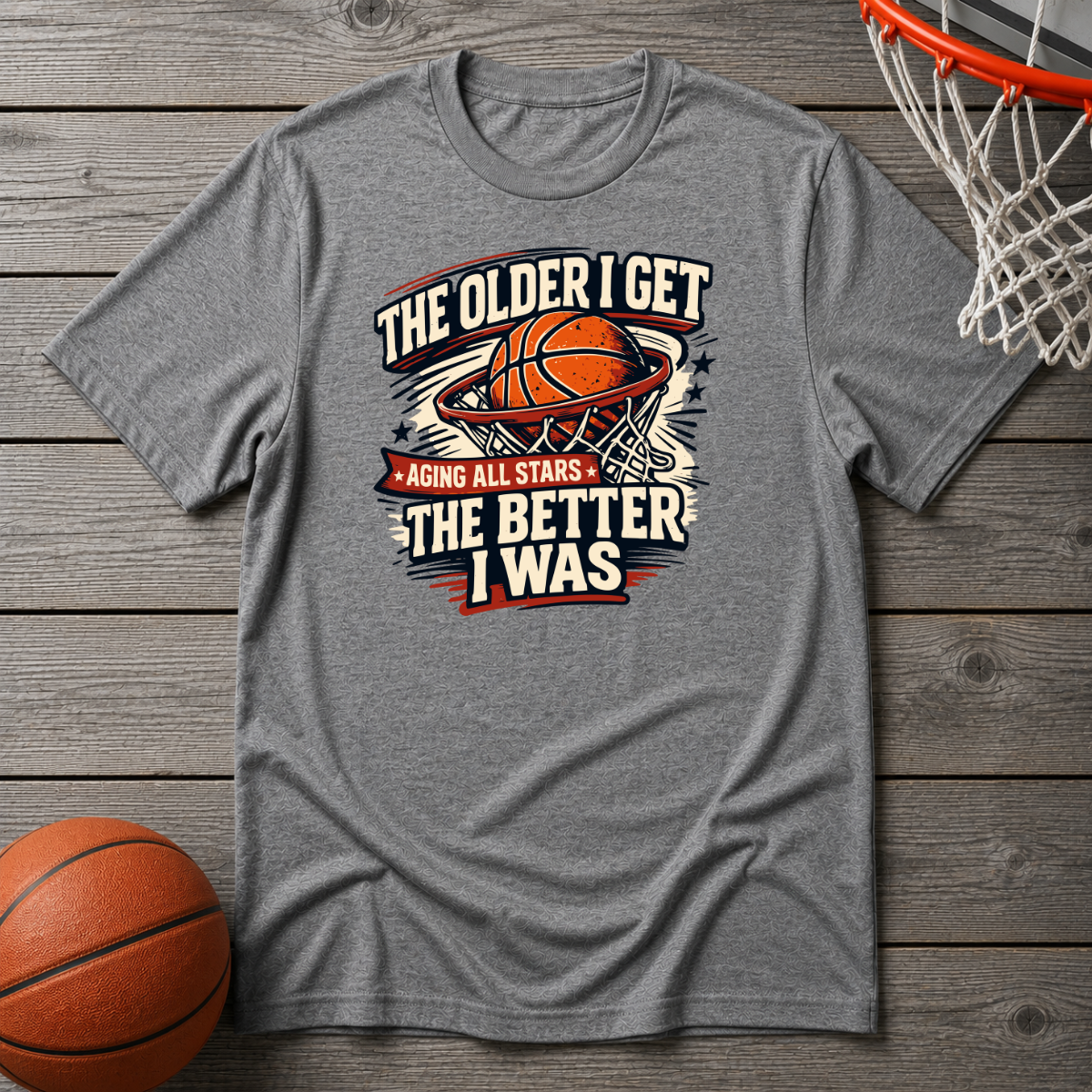 Nothing But Net