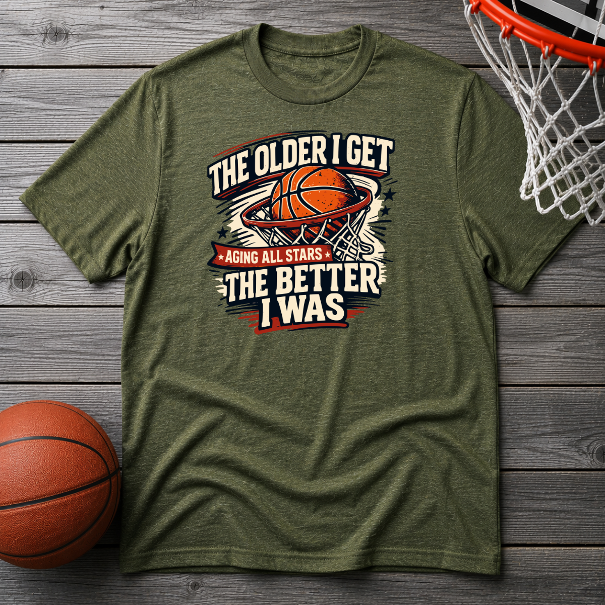 Nothing But Net