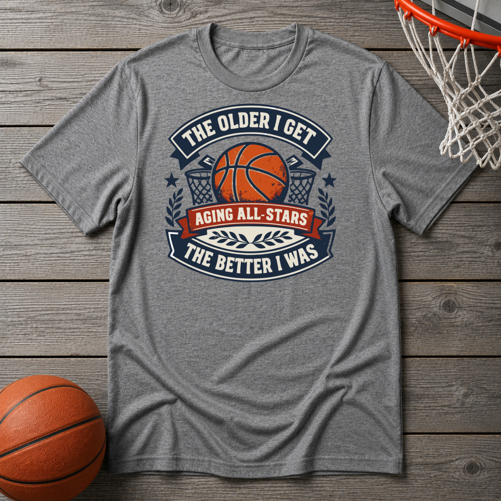 Still Got Game