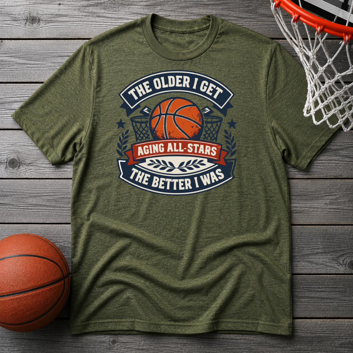 Still Got Game