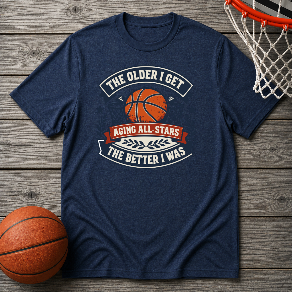 Still Got Game