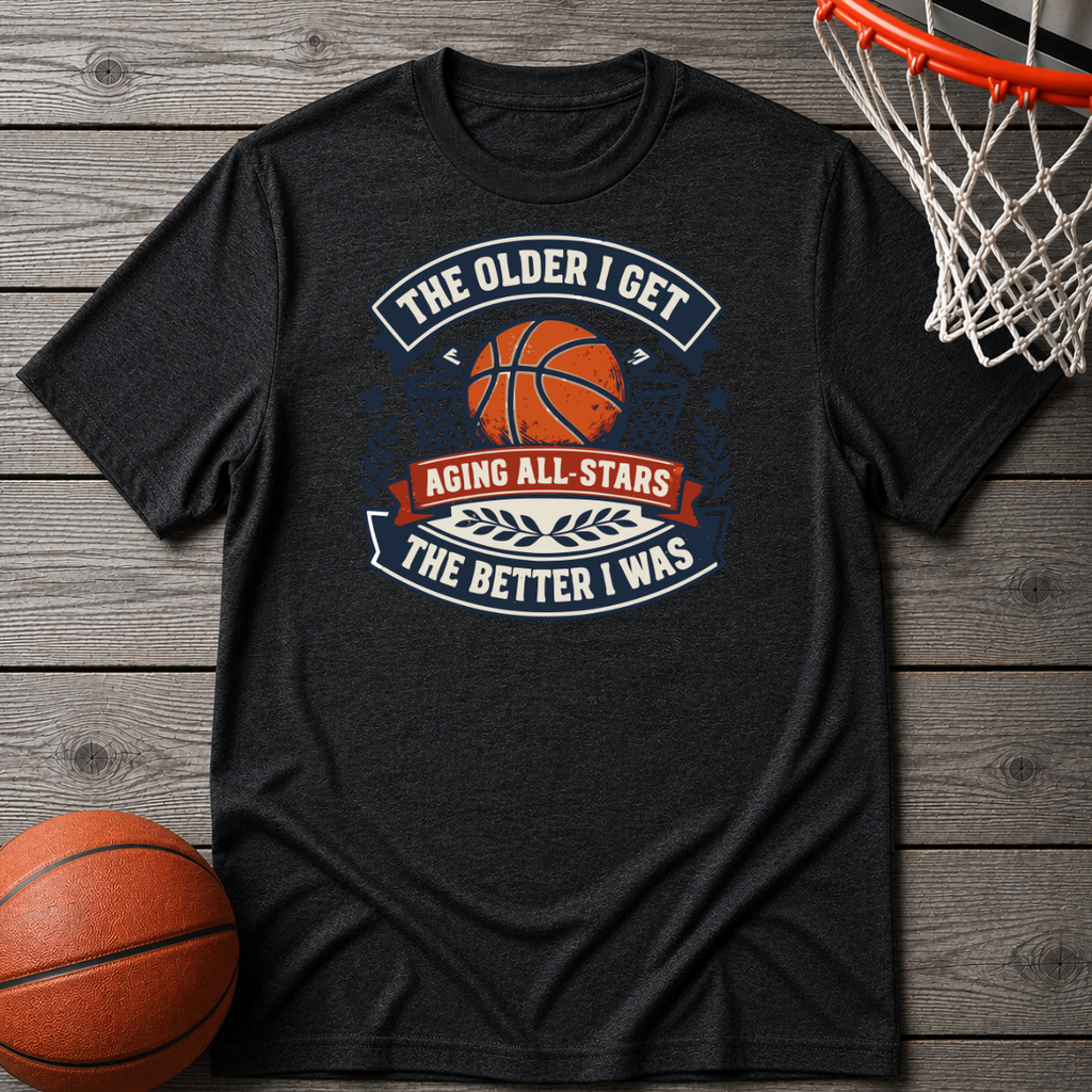 Still Got Game