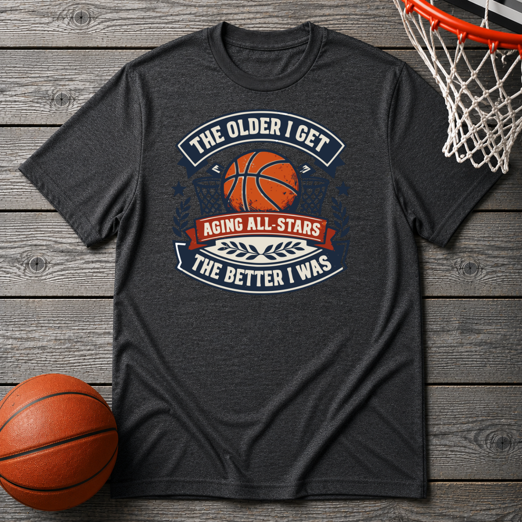 Still Got Game