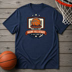Backboard Bucket Legends