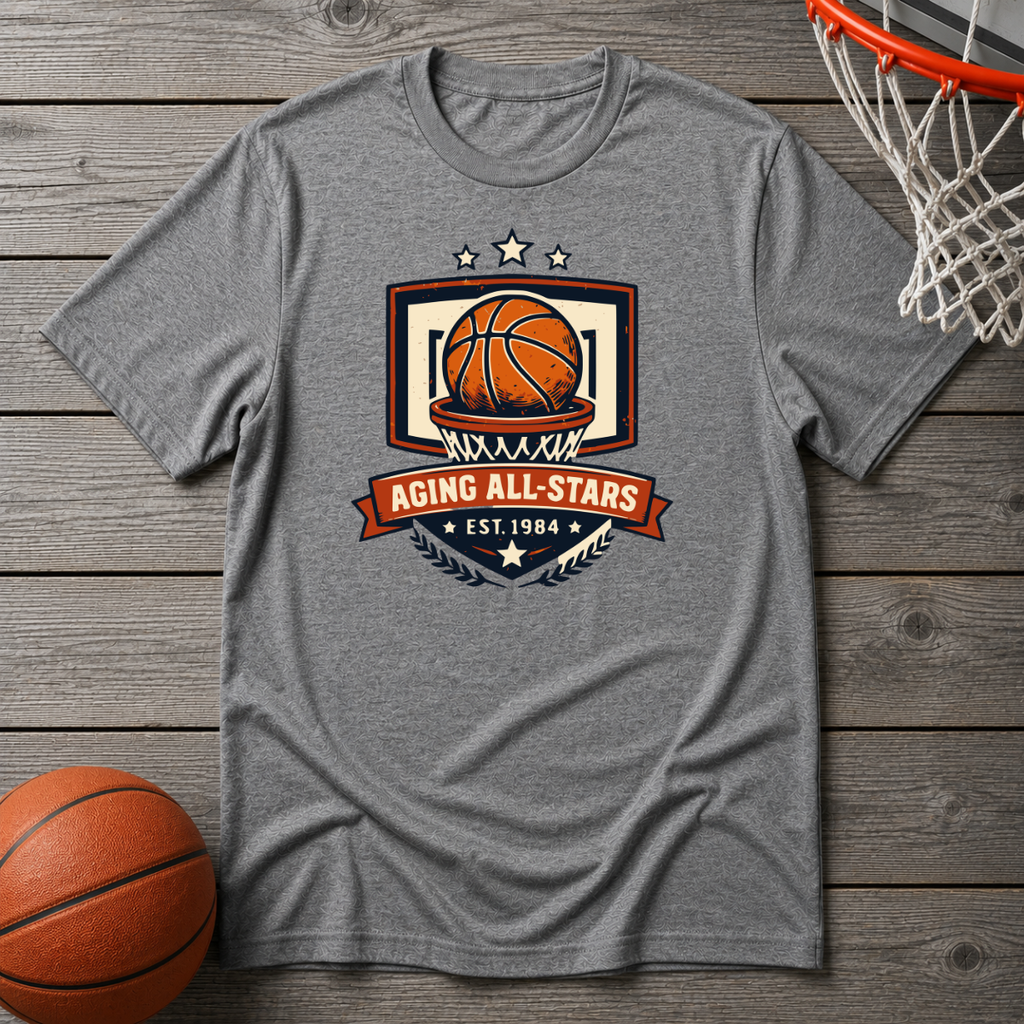 Backboard Bucket Legends