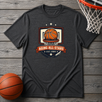 Backboard Bucket Legends