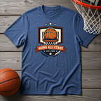 Backboard Bucket Legends