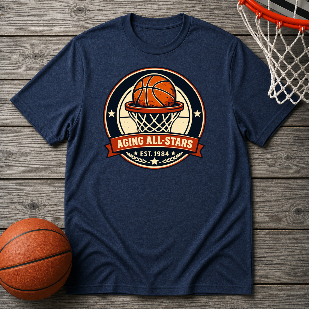 Established Hoop Legend