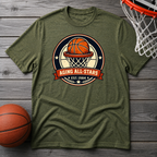 Established Hoop Legend