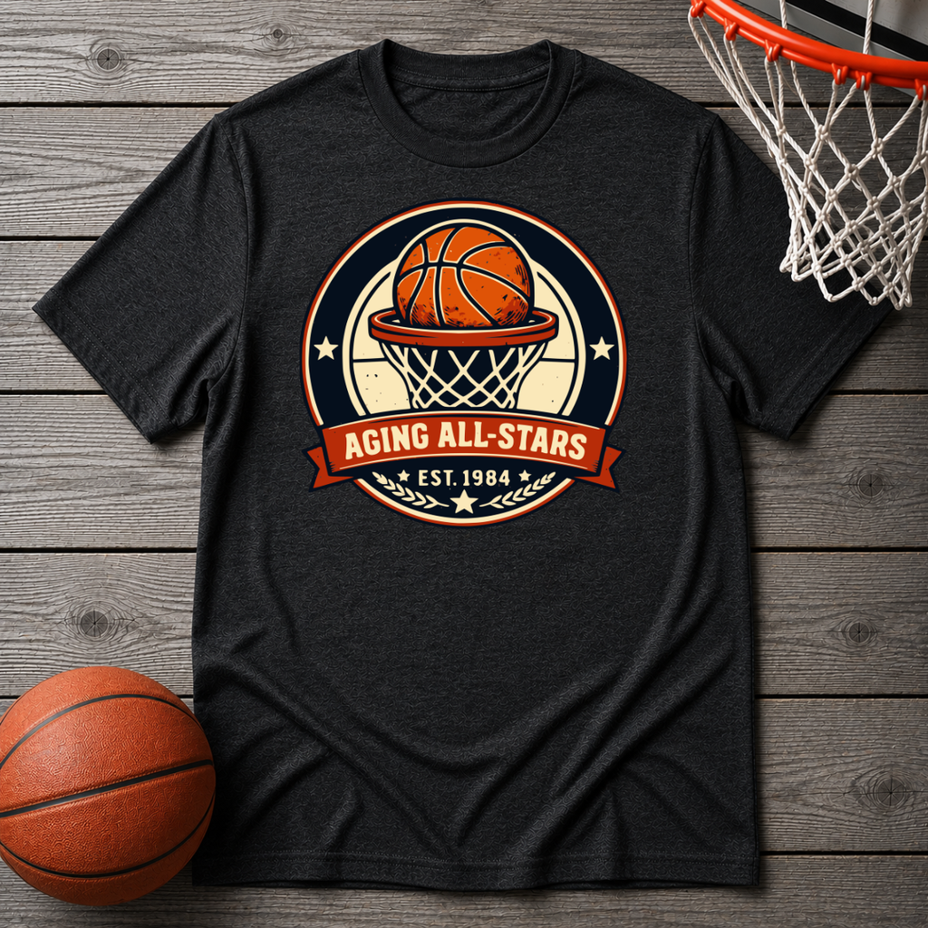 Established Hoop Legend