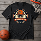 Established Hoop Legend