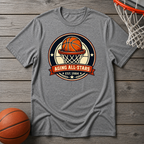 Established Hoop Legend