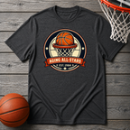 Established Hoop Legend