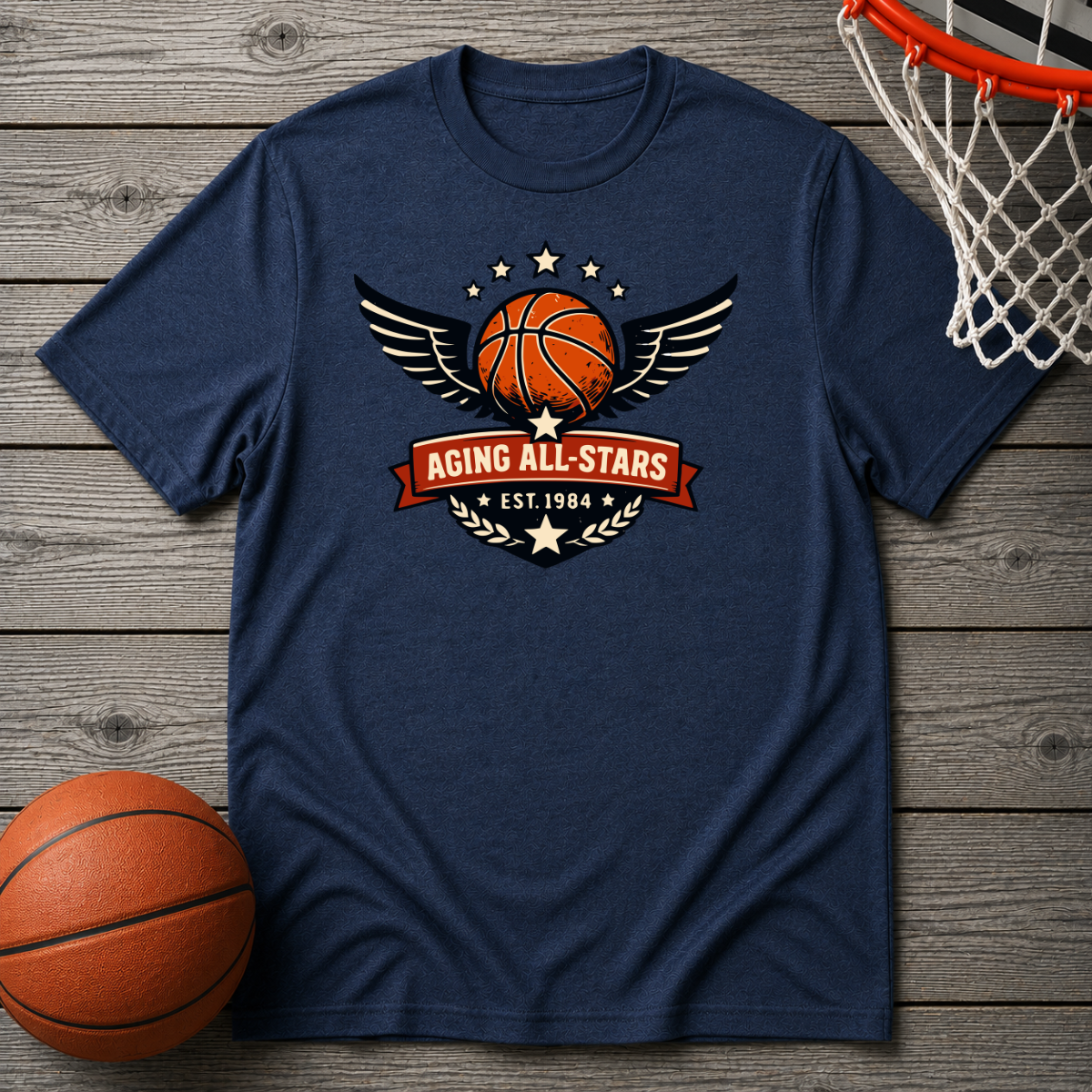 Hoop Legends Club