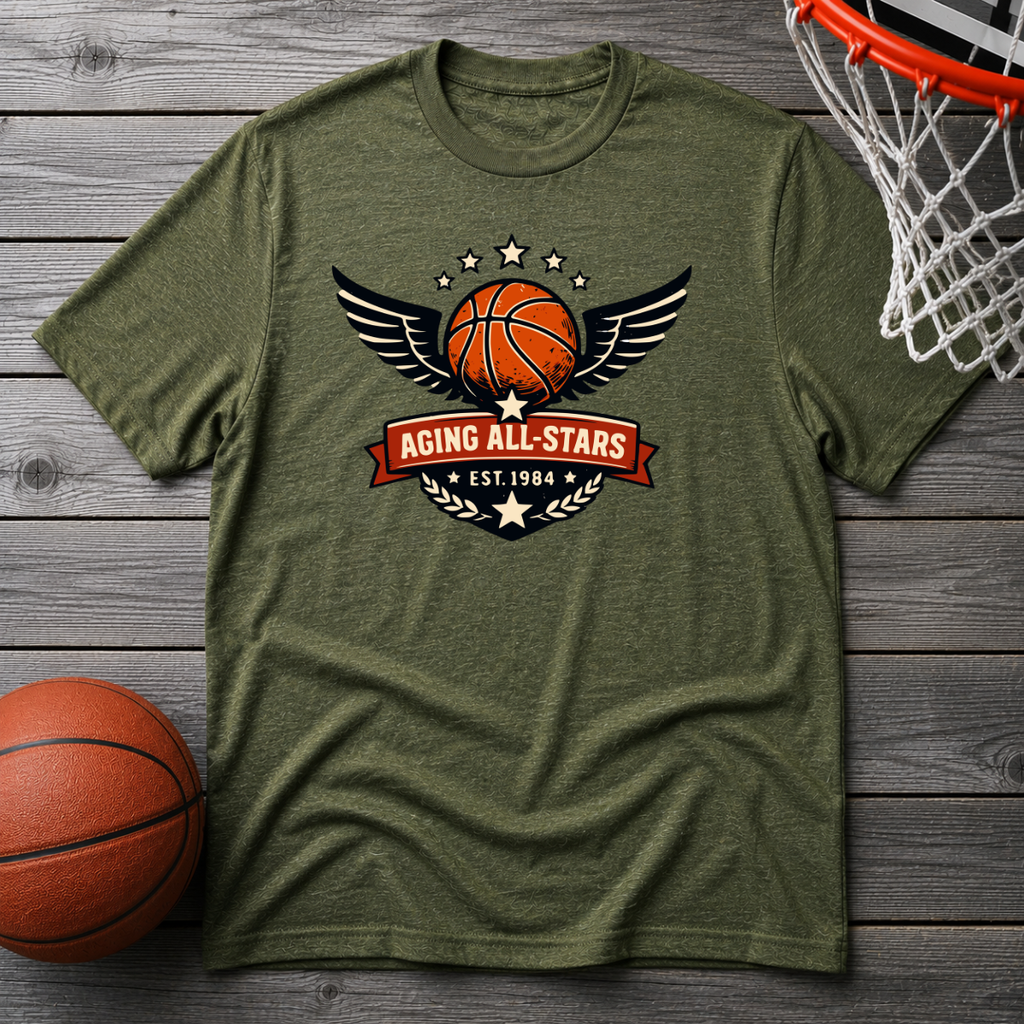 Hoop Legends Club