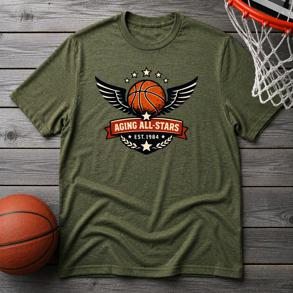 Hoop Legends Club