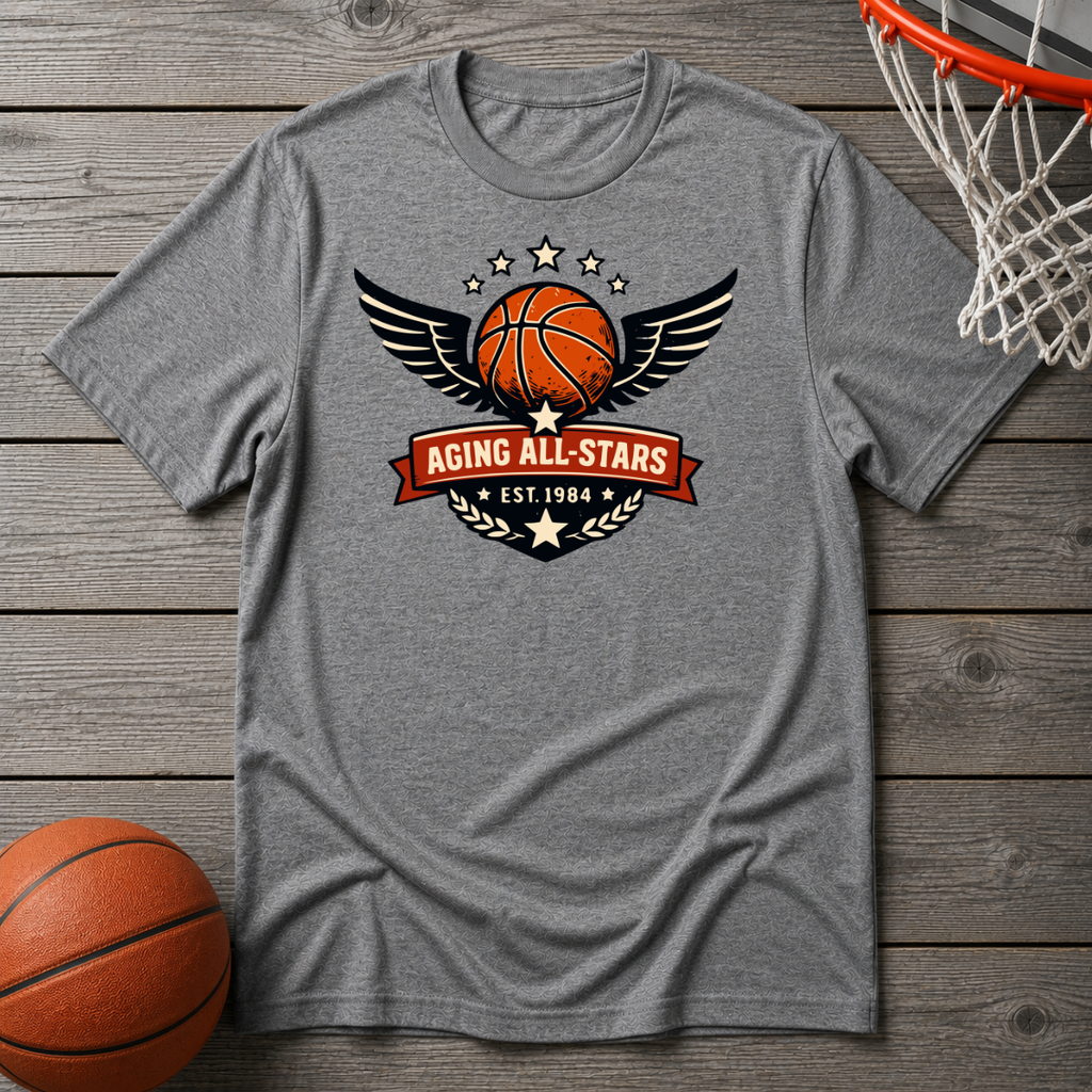 Hoop Legends Club