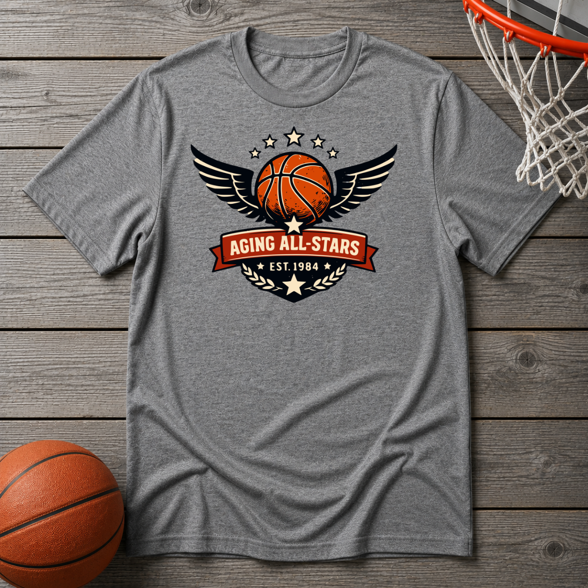 Hoop Legends Club