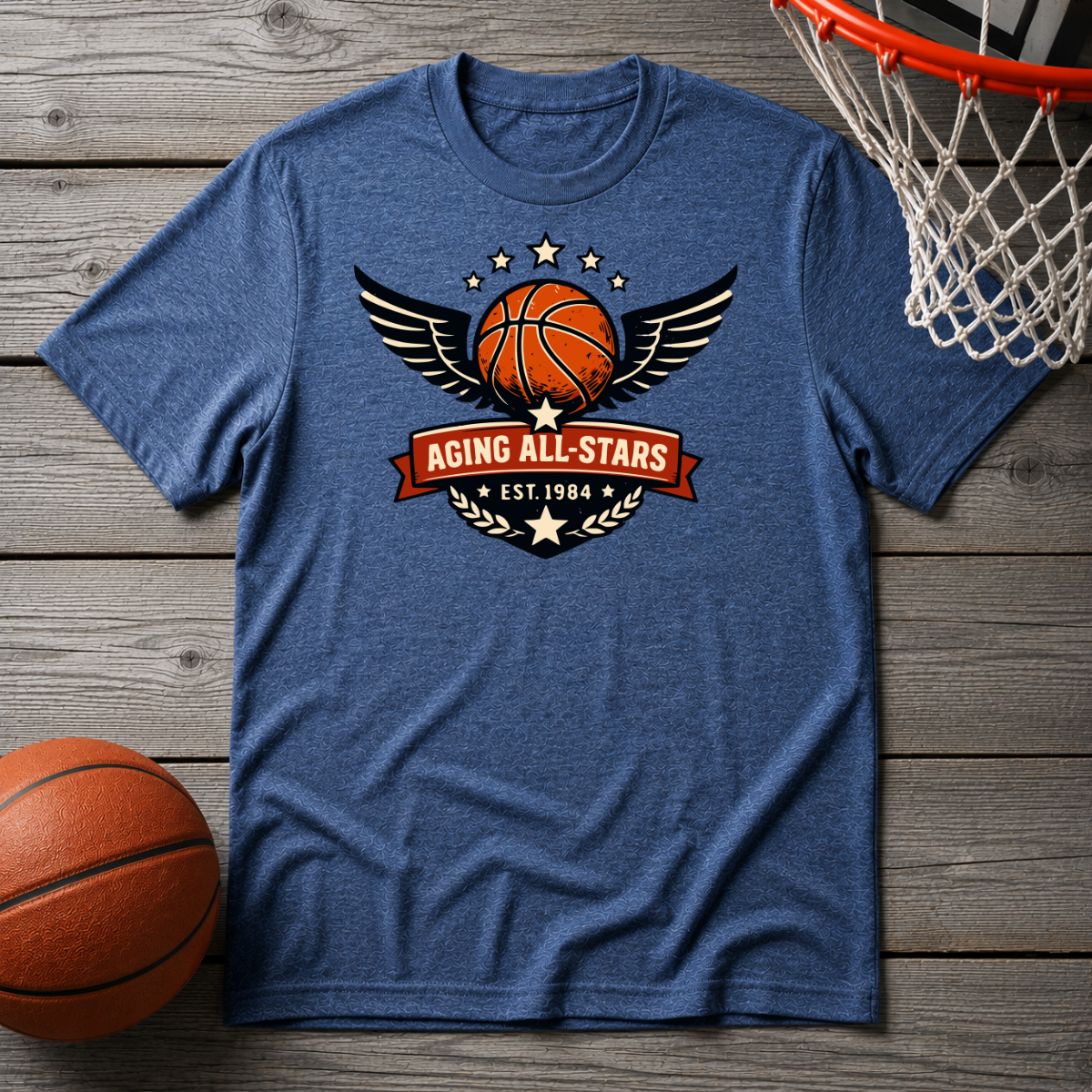 Hoop Legends Club