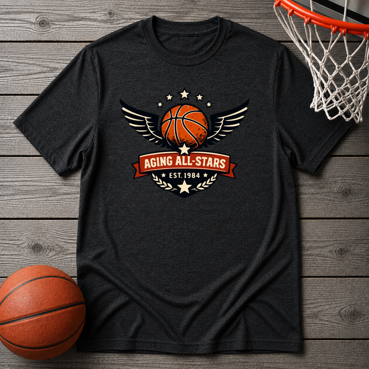 Hoop Legends Club