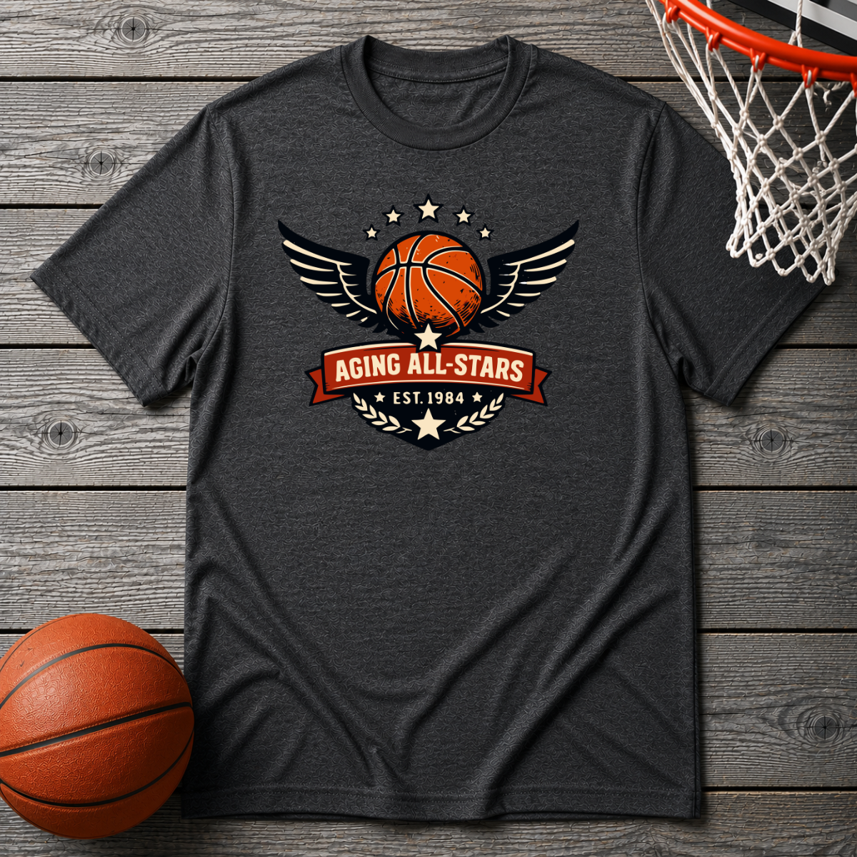 Hoop Legends Club