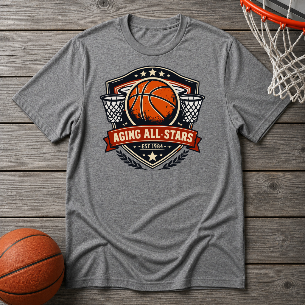 Vintage Hoop Society