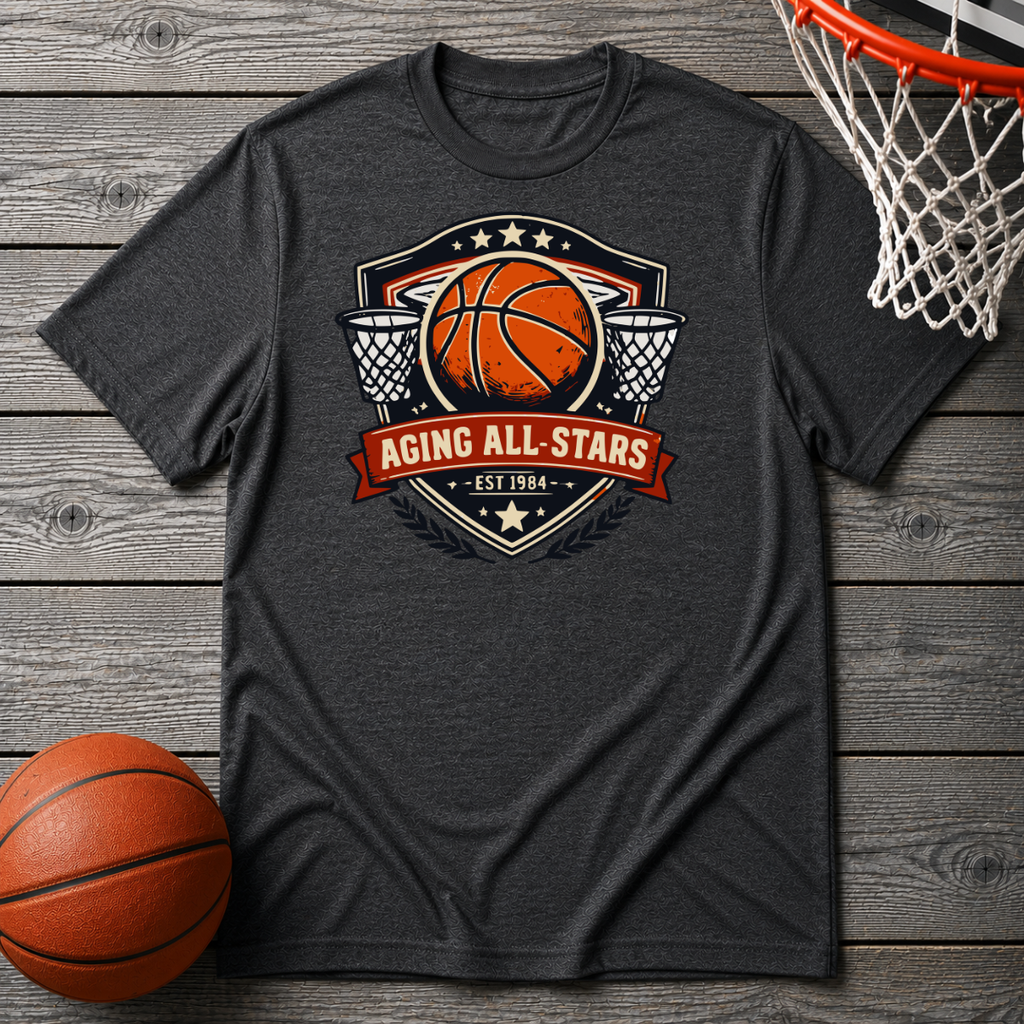 Vintage Hoop Society