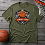 Vintage Hoop Society